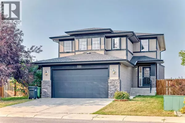 332 Ranch Close, Strathmore, AB T1P0B4