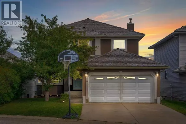 220 Edgeridge Gardens NW, Calgary, AB T3A5Z1