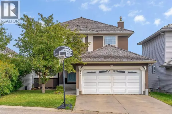 Calgary, AB T3A5Z1,220 Edgeridge Gardens NW