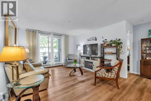 Calgary, AB T1J7H1,106, 2022 Canyon Meadows Drive SE