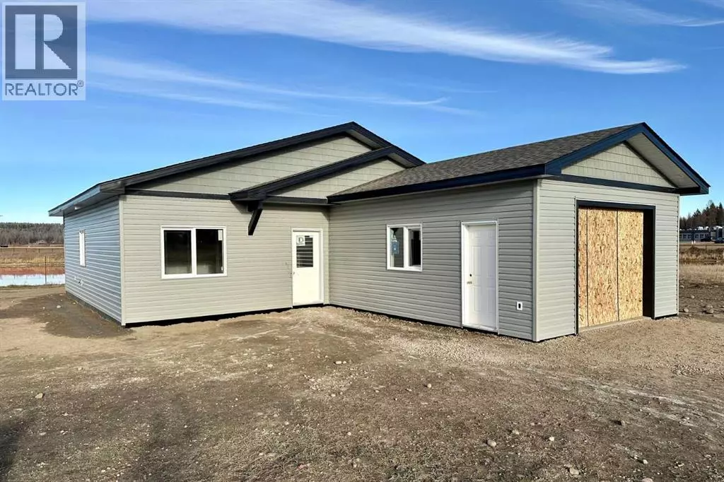 Whitecourt, AB T7S1T5,54 Lakeview Place
