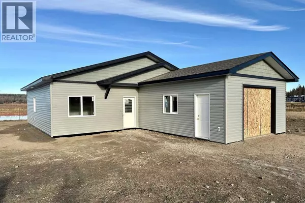 54 Lakeview Place, Whitecourt, AB T7S1T5