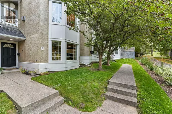 Calgary, AB T2T0M9,3, 1611 21 Avenue SW