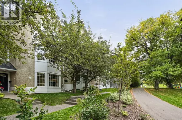 3, 1611 21 Avenue SW, Calgary, AB T2T0M9