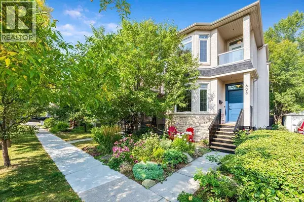 608 12 Avenue NE, Calgary, AB T2E1B1