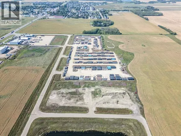 Calmar, AB T0C0V0,Lot 2, Block 2 Plan 2521824