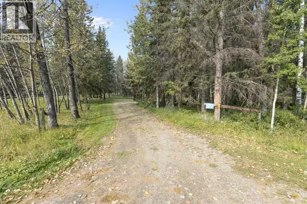 Rural Mountain View County, AB T0M2E0,4, 29415 Range Road 52