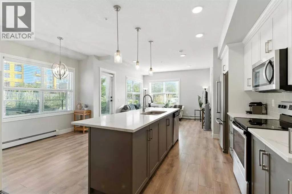 Calgary, AB T3M3H3,118, 19661 40 Street SE