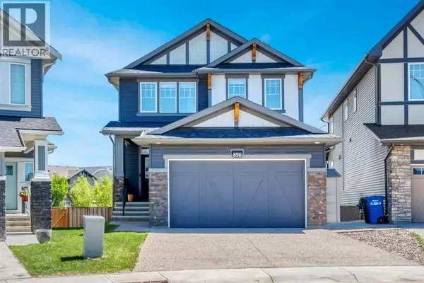 Airdrie, AB T4B5G1,656 Reynolds Crescent SW