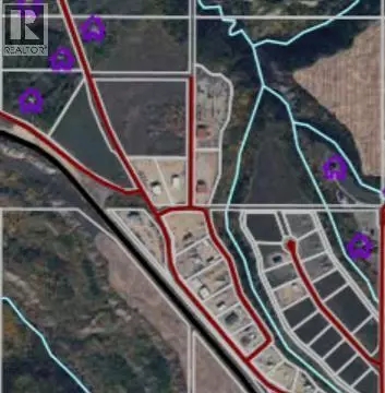 Rural Northern Sunrise County, AB T8S1S4,35 Knox Road