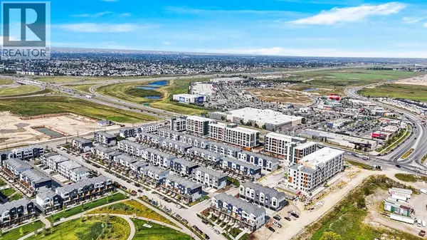 Calgary, AB T2A7V1,2512, 8500 19 Avenue SE