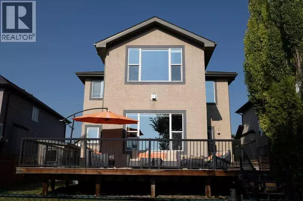 Chestermere, AB T1X1V6,360 Parkmere Green