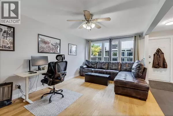 Calgary, AB T2K5J5,302, 544 Blackhorn Road NE