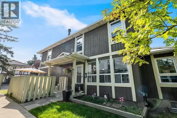 Calgary, AB T2K5J5,302, 544 Blackhorn Road NE