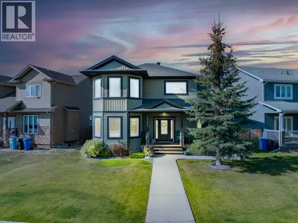 136 Falcon Drive, Fort Mcmurray, AB T9K0R7
