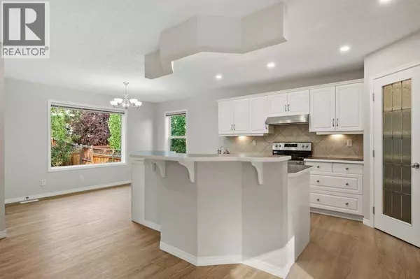 48 Panamount Crescent NW, Calgary, AB T3K5L8