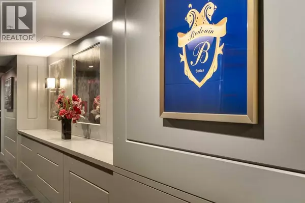 Calgary, AB T2P1J3,2208, 930 6 Avenue SW