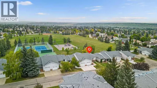 Calgary, AB T3K3W6,83 Macewan Park Heights NW