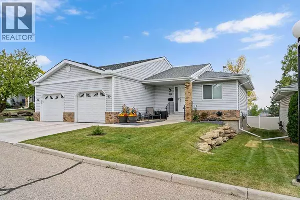 83 Macewan Park Heights NW, Calgary, AB T3K3W6