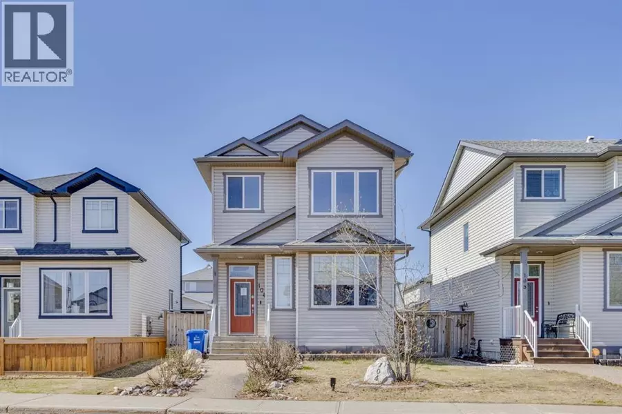 104 Chestnut Way, Fort Mcmurray, AB T9K0M6