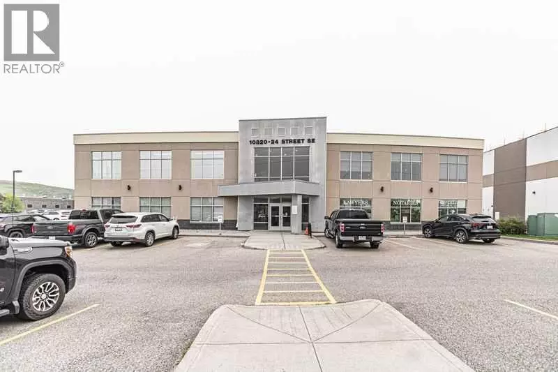Calgary, AB t2z4c9,102, 10820 24 Street SE