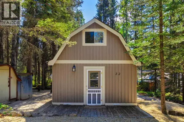 32, 5227 Township Road 320, Rural Mountain View County, AB T0M1X0