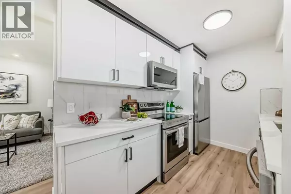 Calgary, AB T2K5J5,404, 544 Blackthorn Road NE