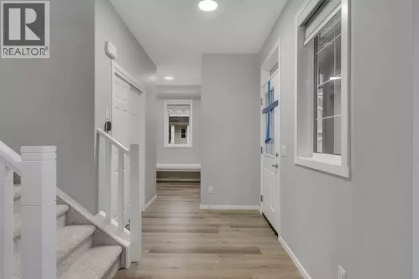 Calgary, AB T3N2N3,124 Cityside Crescent NE