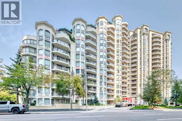 413, 1108 6 Avenue SW, Calgary, AB T2P5K1