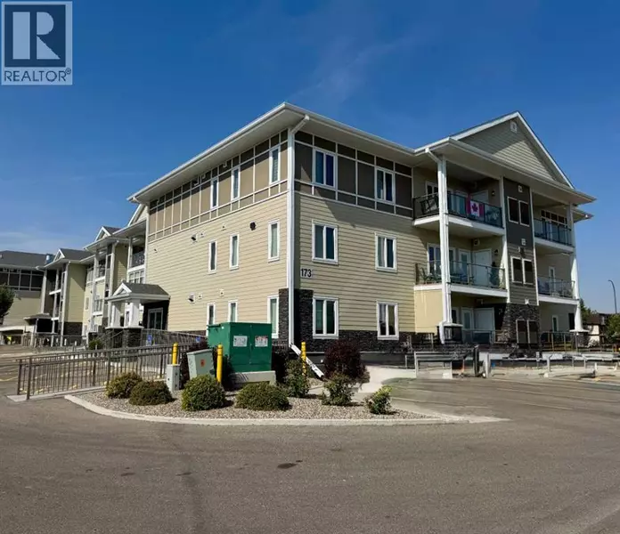 306, 173 Fairmont Boulevard S, Lethbridge, AB T1K7G4