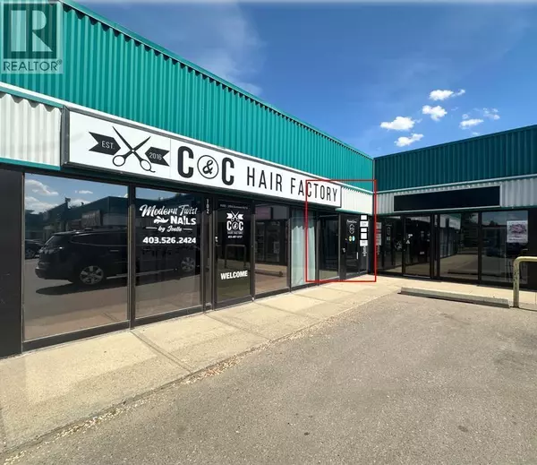 103A, 1501 Dunmore Road SE, Medicine Hat, AB T1A1Z8