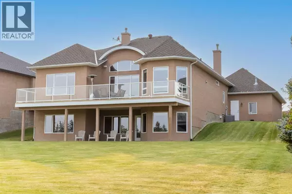 435 Rodeo Ridge, Rural Rocky View County, AB T3Z3G2