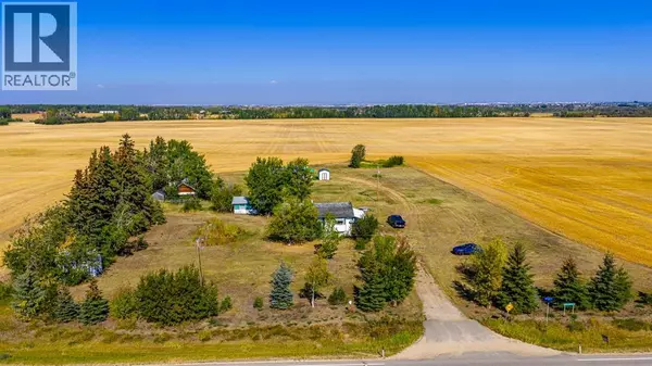 Rural Grande Prairie No. 1 County Of, AB T8W5C6,63063 TWP RD 710