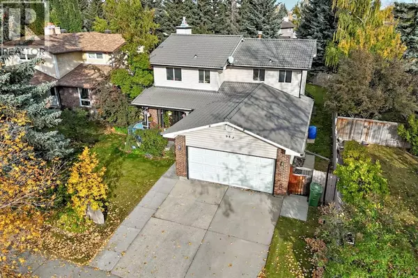 Calgary, AB T2W4A7,983 Woodbine Boulevard SW