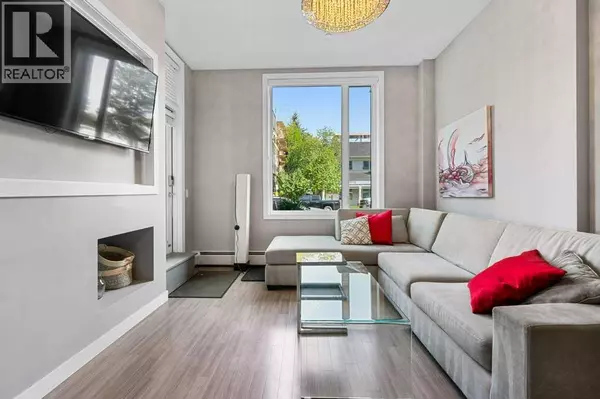 Calgary, AB T2N2S7,105, 119 19 Street NW