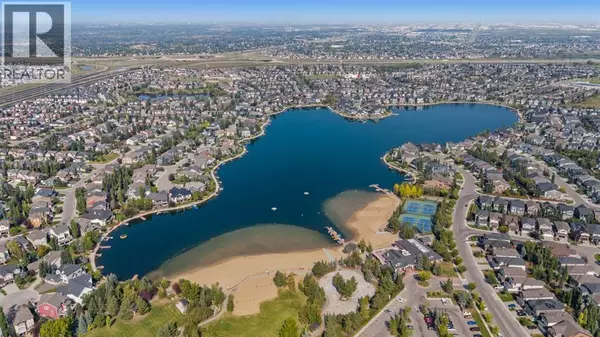 Calgary, AB T3M0K9,86 Auburn Glen Circle SE