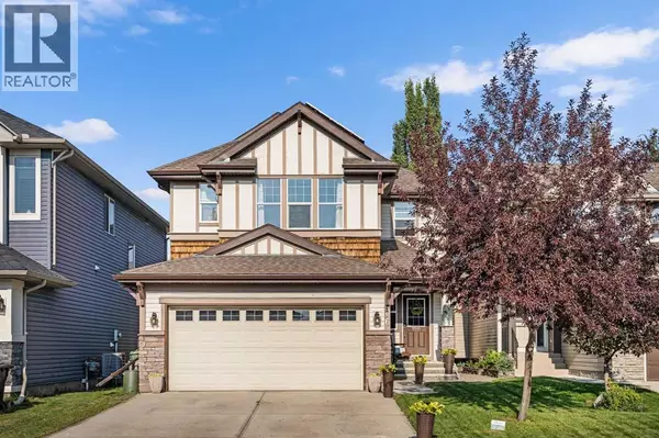 86 Auburn Glen Circle SE, Calgary, AB T3M0K9
