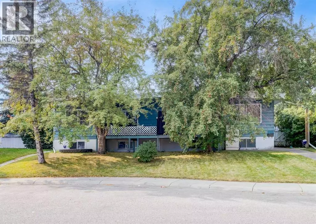 Calgary, AB T2H1V9,70 Allandale Close SE