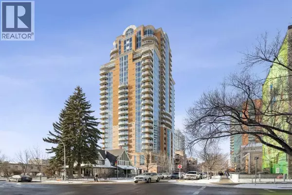 2002, 817 15 Avenue SW, Calgary, AB T2R0H8