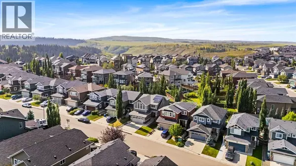 Cochrane, AB T4C0K4,23 Jumping Pound Rise