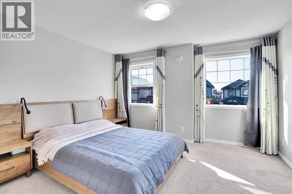 Calgary, AB t3n0b2,34 Skyview Springs Rise NE