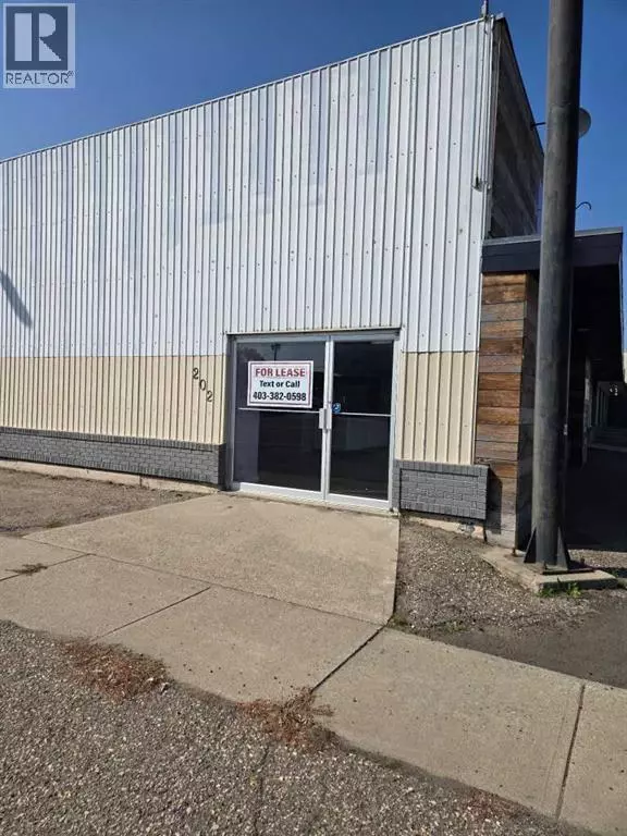 Lethbridge, AB T1J0G1,1520 2 Avenue S