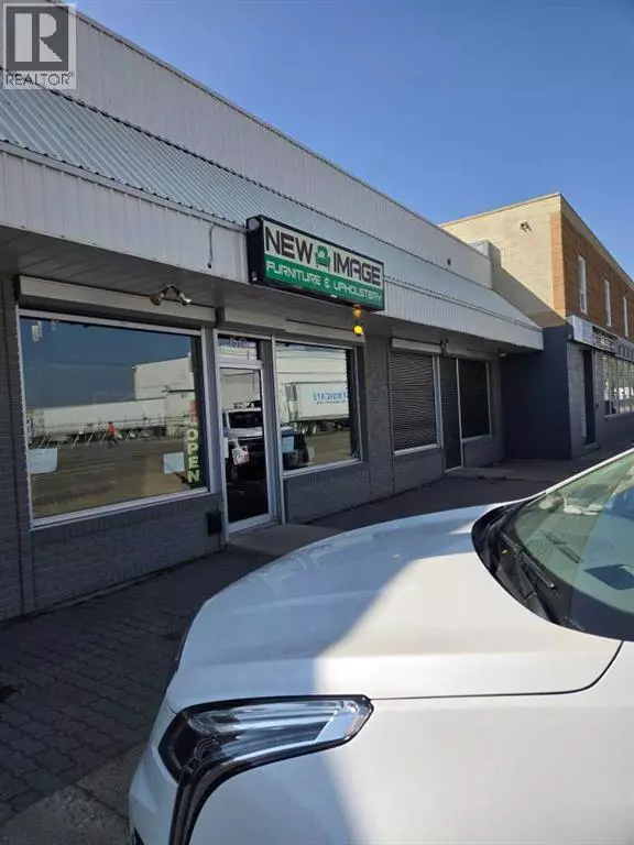 Lethbridge, AB T1J0G1,1510, 1520 2 Avenue S