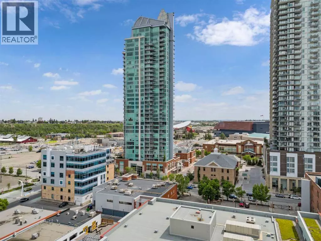 Calgary, AB T2G0C7,1506, 433 11 Avenue SE