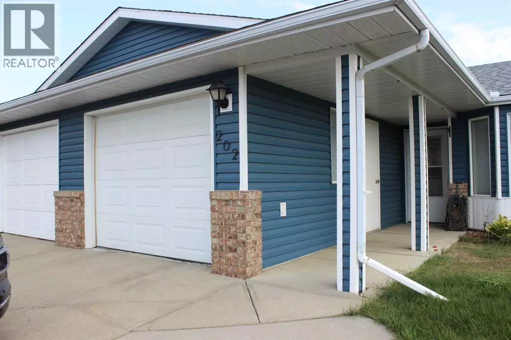 Red Deer, AB T4R2C5,202 Ebert Close
