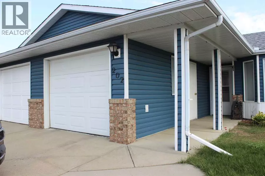 202 Ebert Close, Red Deer, AB T4R2C5