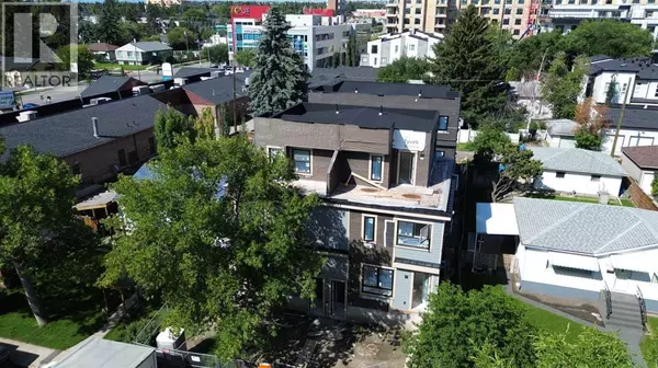 Calgary, AB T3C1N2,101, 1729 31 Street SW