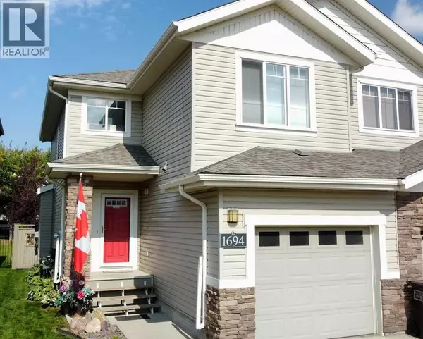 1694 Cunningham Way SW, Edmonton, AB T6W0W5