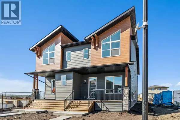 31 Setonvista Way SE, Calgary, AB T0T0T0