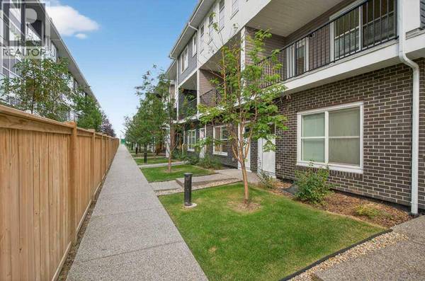 Calgary, AB T3N2G1,103, 50 Cornerstone Passage NE